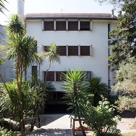 Welcome Riviera Nautilus 11- Vista Mare-posto Macchina Individuale-only One Car-piscina Condominiale Estiva-attrezzatissimo شقة *