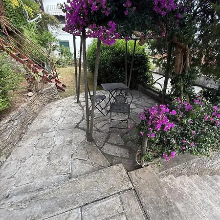 شقة Welcome Riviera Nautilus 11- Vista Mare-posto Macchina Individuale-only One Car-piscina Condominiale Estiva-attrezzatissimo *