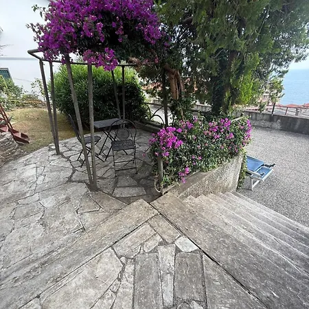 شقة Welcome Riviera Nautilus 11- Vista Mare-posto Macchina Individuale-only One Car-piscina Condominiale Estiva-attrezzatissimo