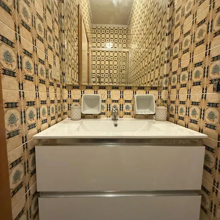 Welcome Riviera Nautilus 11- Vista Mare-posto Macchina Individuale-only One Car-piscina Condominiale Estiva-attrezzatissimo * راباللو