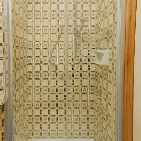 شقة Welcome Riviera Nautilus 11- Vista Mare-posto Macchina Individuale-only One Car-piscina Condominiale Estiva-attrezzatissimo *