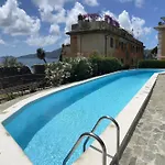 Welcome Riviera Nautilus 11- Vista Mare-posto Macchina Individuale-only One Car-piscina Condominiale Estiva-attrezzatissimo Apartment