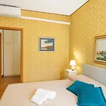Welcome Riviera Nautilus 11- Vista Mare-posto Macchina Individuale-only One Car-piscina Condominiale Estiva-attrezzatissimo