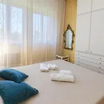 Apartment Welcome Riviera Nautilus 11- Vista Mare-posto Macchina Individuale-only One Car-piscina Condominiale Estiva-attrezzatissimo Rapallo