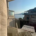 Welcome Riviera Nautilus 11- Vista Mare-posto Macchina Individuale-only One Car-piscina Condominiale Estiva-attrezzatissimo *