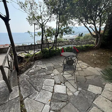 Appartement Welcome Riviera Nautilus 11- Vista Mare-posto Macchina Individuale-piscina Condominiale-attrezzatissimo *
