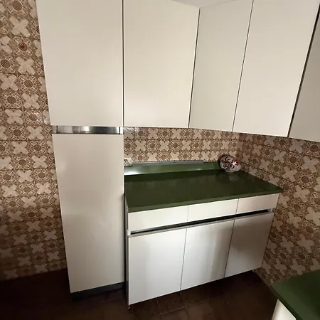 Appartement Welcome Riviera Nautilus 11- Vista Mare-posto Macchina Individuale-piscina Condominiale-attrezzatissimo *