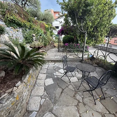 Appartement Welcome Riviera Nautilus 11- Vista Mare-posto Macchina Individuale-piscina Condominiale-attrezzatissimo