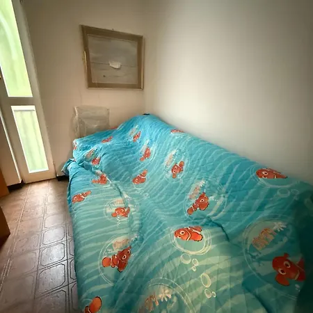 Appartement Welcome Riviera Nautilus 11- Vista Mare-posto Macchina Individuale-piscina Condominiale-attrezzatissimo Rapallo