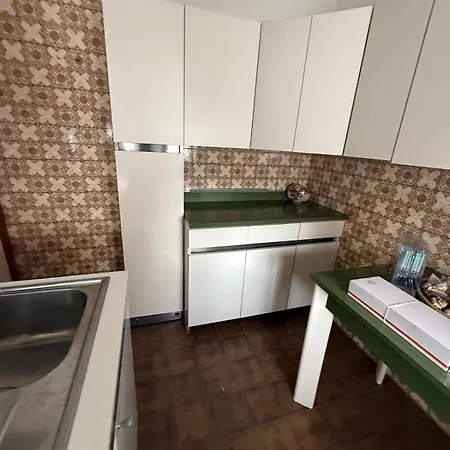 Appartement Welcome Riviera Nautilus 11- Vista Mare-posto Macchina Individuale-piscina Condominiale-attrezzatissimo *