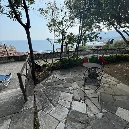 Welcome Riviera Nautilus 11- Vista Mare-posto Macchina Individuale-piscina Condominiale-attrezzatissimo Appartement *