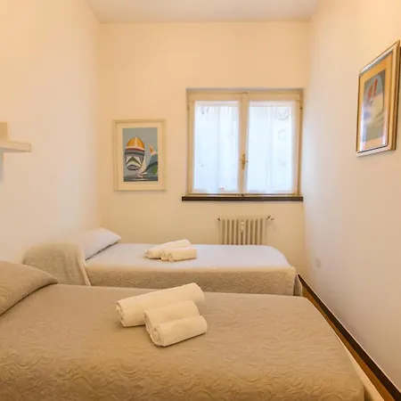 Welcome Riviera Nautilus 11- Vista Mare-posto Macchina Individuale-only One Car-piscina Condominiale Estiva-attrezzatissimo *