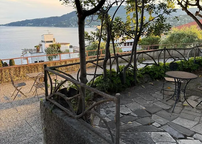 Welcome Riviera Nautilus 11- Vista Mare-posto Macchina Individuale-only One Car-piscina Condominiale Estiva-attrezzatissimo