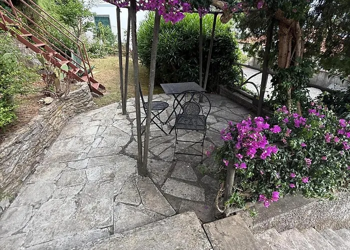 Apartment Welcome Riviera Nautilus 11- Vista Mare-posto Macchina Individuale-only One Car-piscina Condominiale Estiva-attrezzatissimo *