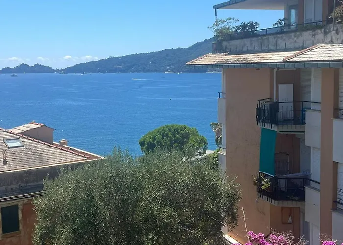 Welcome Riviera Nautilus 11- Vista Mare-posto Macchina Individuale-only One Car-piscina Condominiale Estiva-attrezzatissimo *