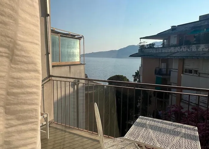 Welcome Riviera Nautilus 11- Vista Mare-posto Macchina Individuale-only One Car-piscina Condominiale Estiva-attrezzatissimo *