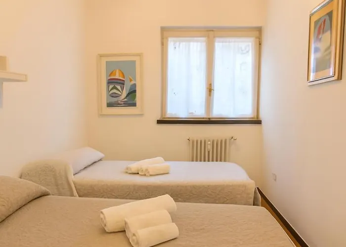 Welcome Riviera Nautilus 11- Vista Mare-posto Macchina Individuale-only One Car-piscina Condominiale Estiva-attrezzatissimo *