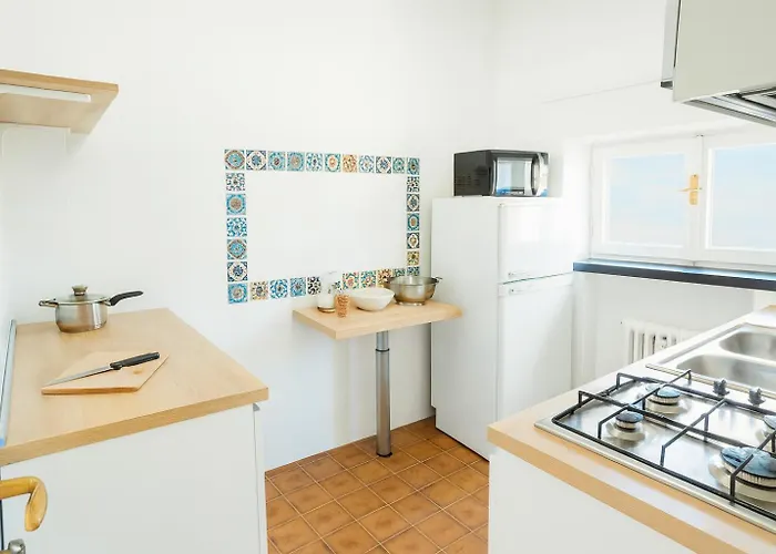 Welcome Riviera Nautilus 11- Vista Mare-posto Macchina Individuale-only One Car-piscina Condominiale Estiva-attrezzatissimo