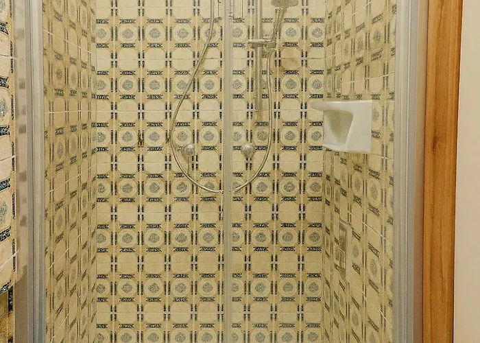 דירה Welcome Riviera Nautilus 11- Vista Mare-posto Macchina Individuale-only One Car-piscina Condominiale Estiva-attrezzatissimo *